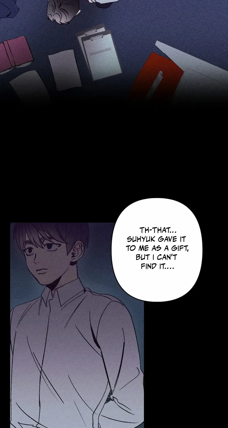 Kiss the trauma Chapter 3 page 66 - 