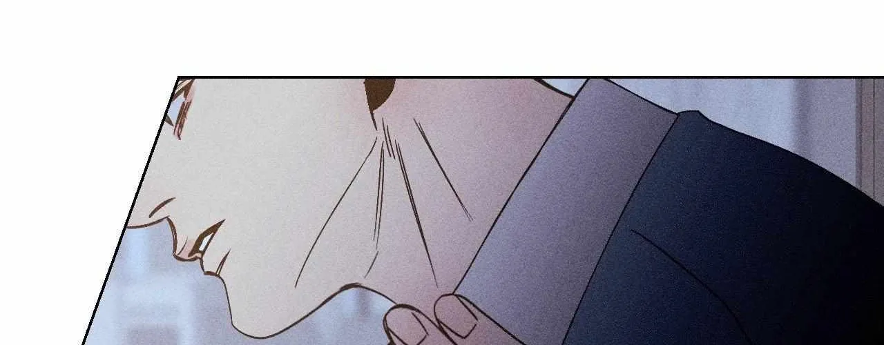 Kiss the trauma Chapter 4 page 23 - 