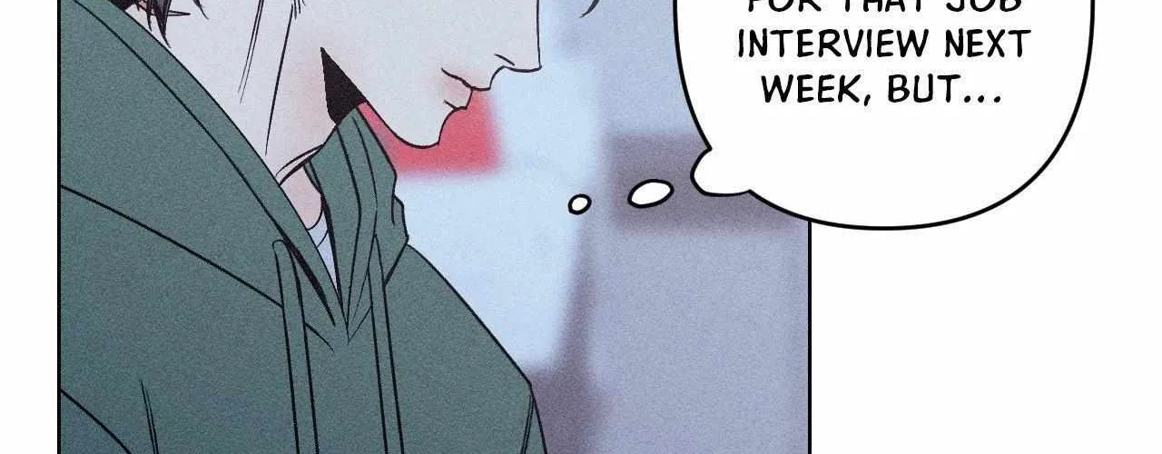 Kiss the trauma Chapter 4 page 29 - 