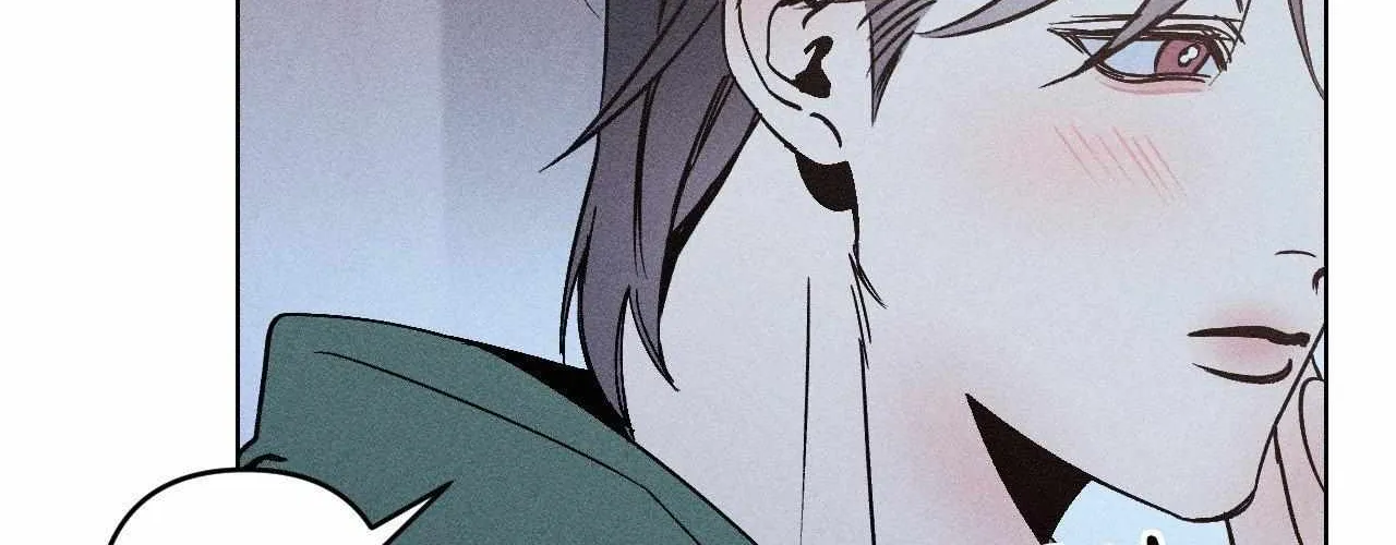 Kiss the trauma Chapter 4 page 37 - 