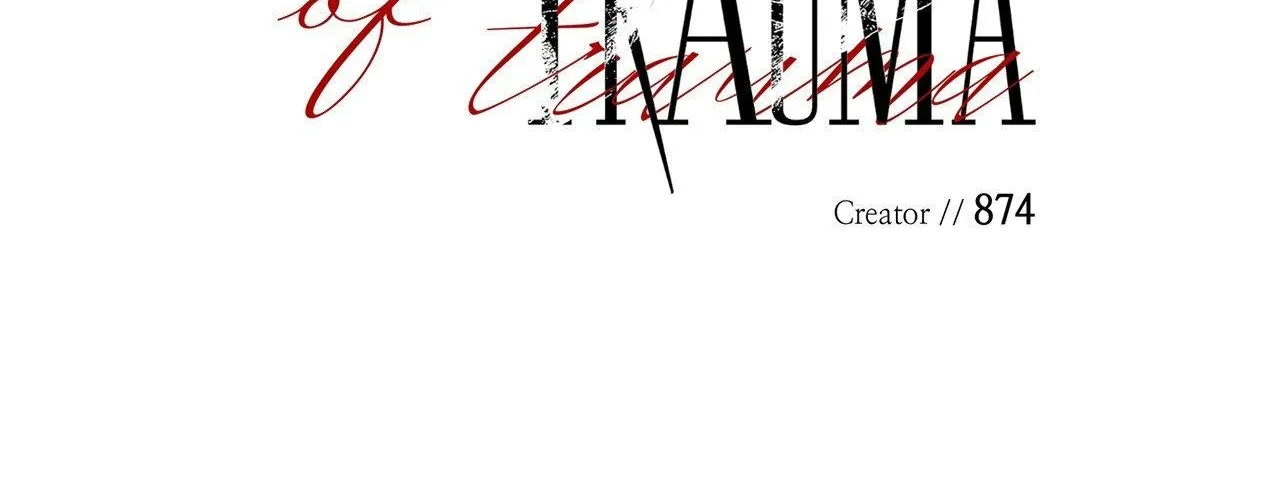 Kiss the trauma Chapter 4 page 41 - 