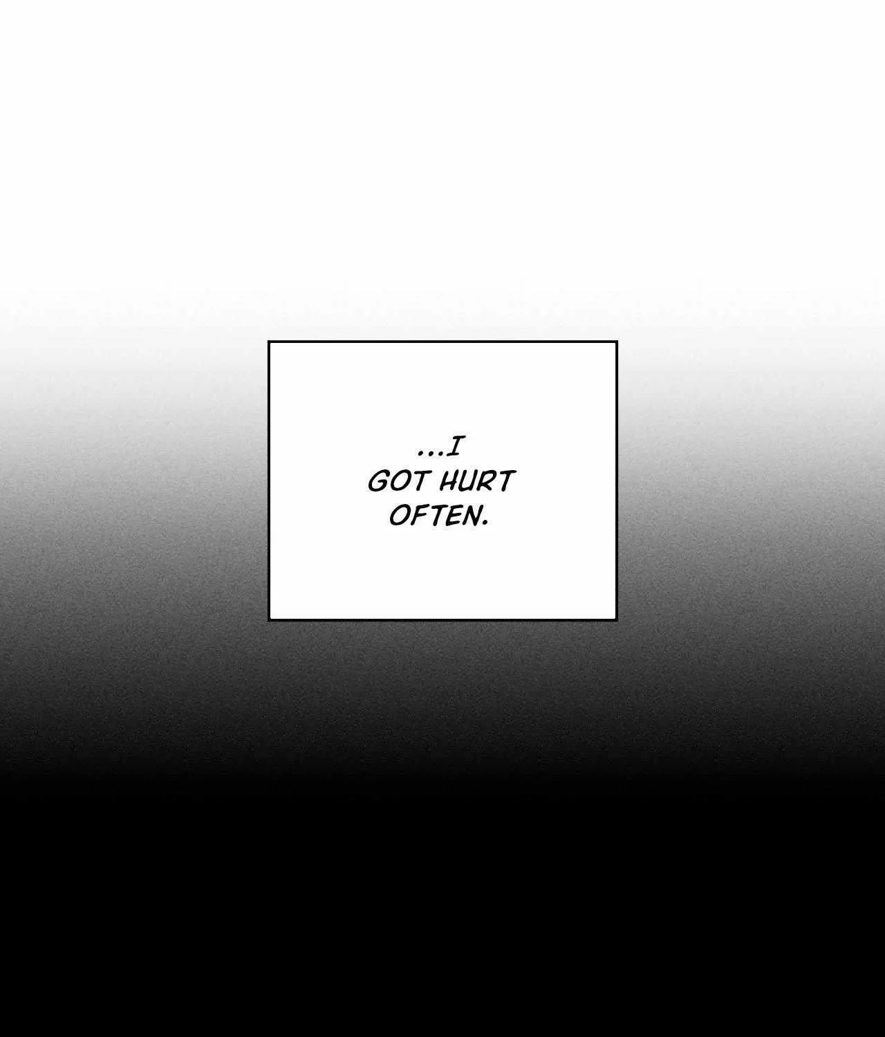 Kiss the trauma Chapter 4 page 42 - 