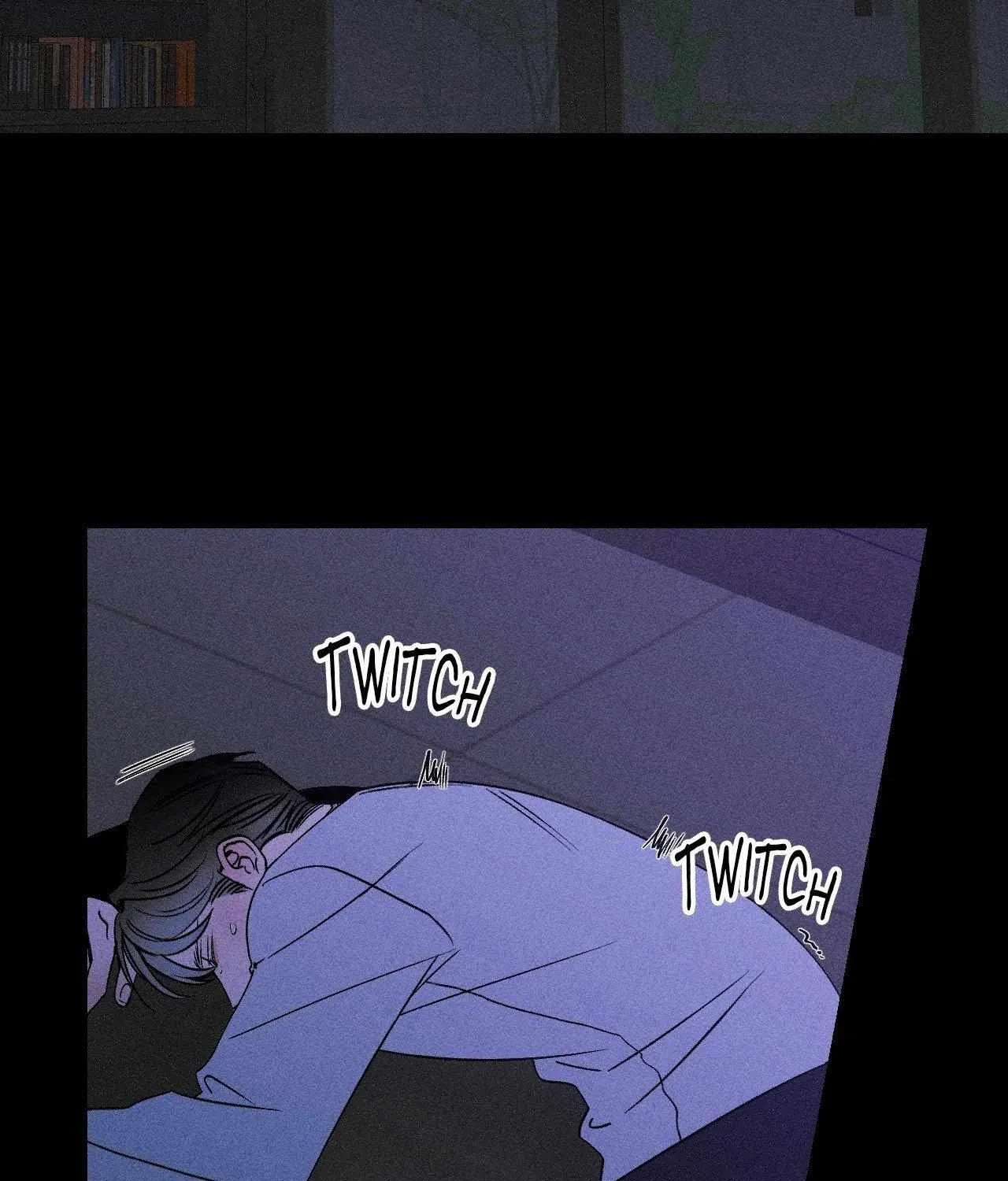 Kiss the trauma Chapter 4 page 46 - 