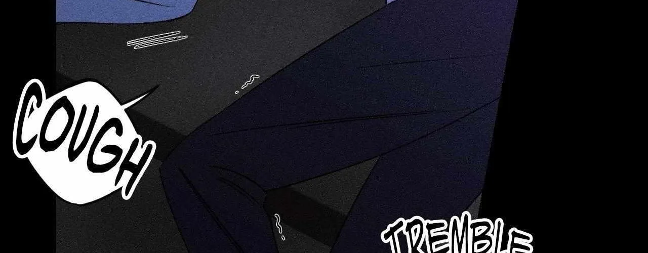 Kiss the trauma Chapter 4 page 47 - 