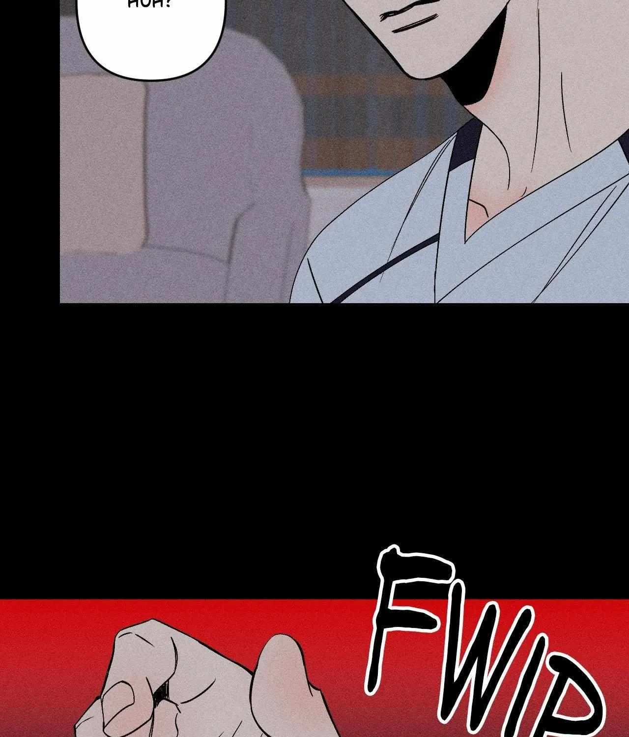 Kiss the trauma Chapter 4 page 60 - 