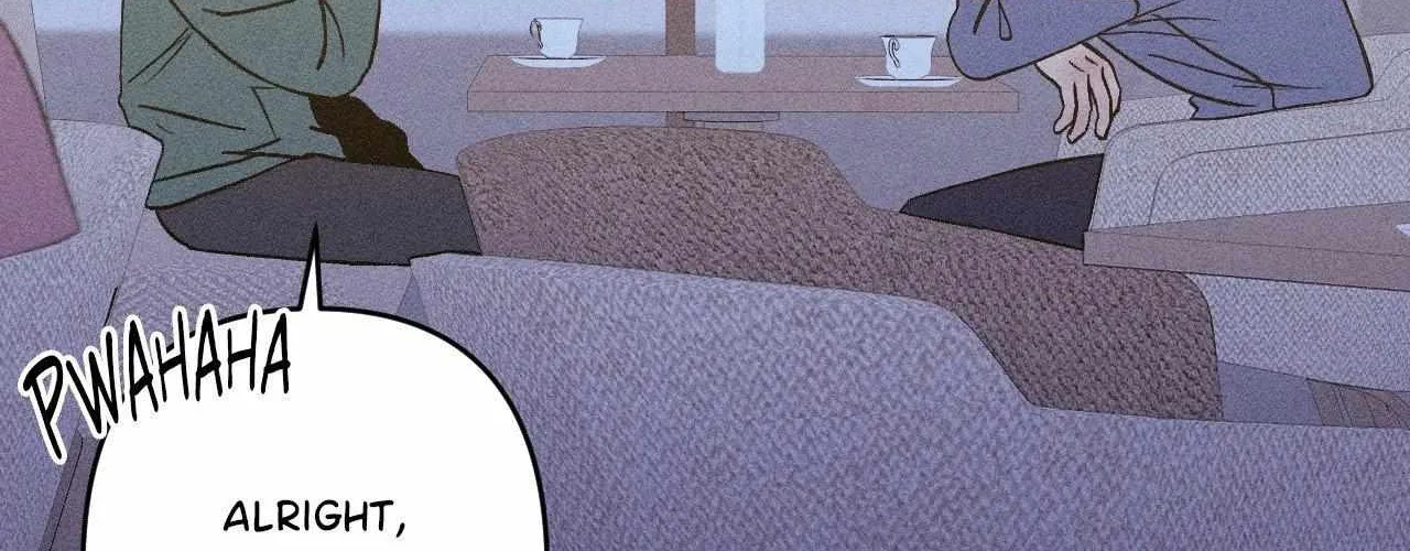 Kiss the trauma Chapter 4 page 7 - 