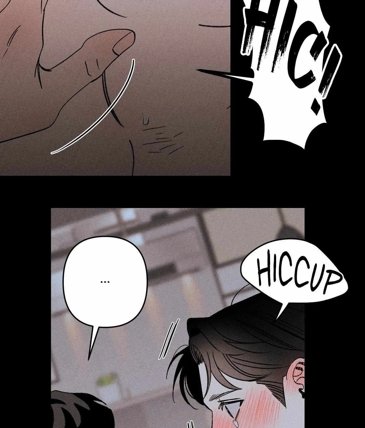 Kiss the trauma Chapter 4 page 66 - 