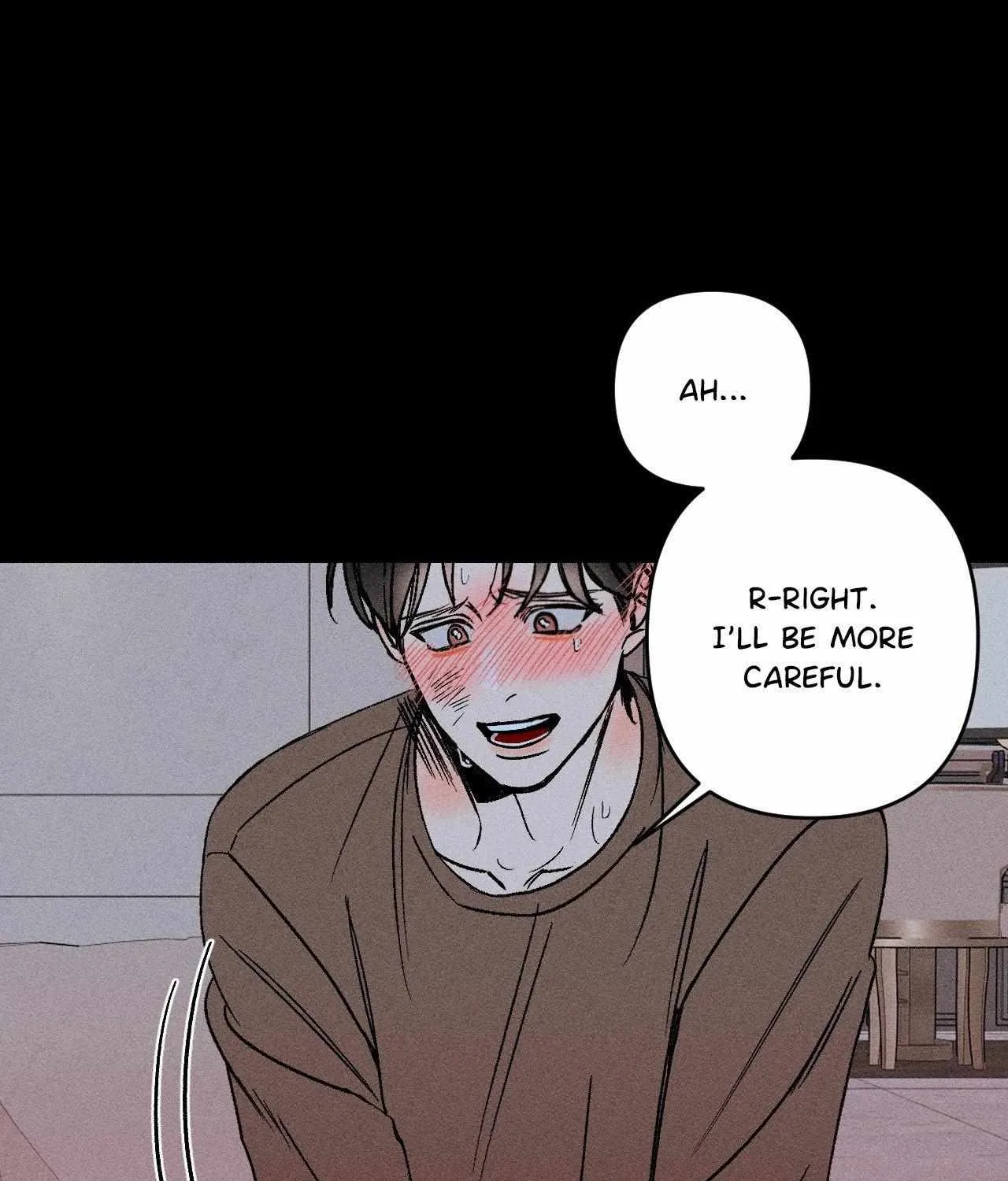 Kiss the trauma Chapter 4 page 70 - 