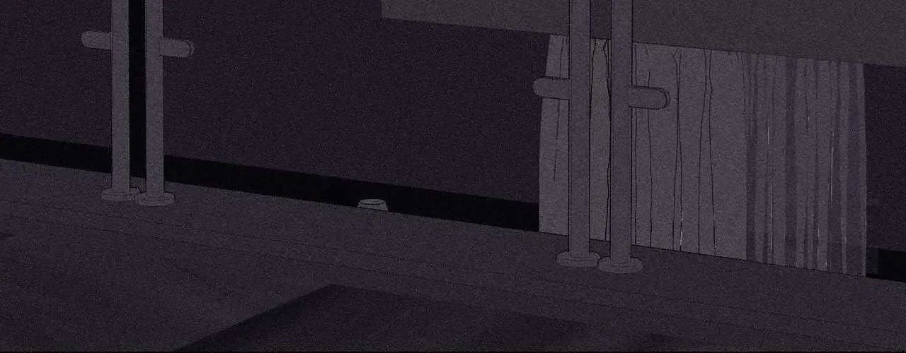 Kiss the trauma Chapter 4 page 77 - 