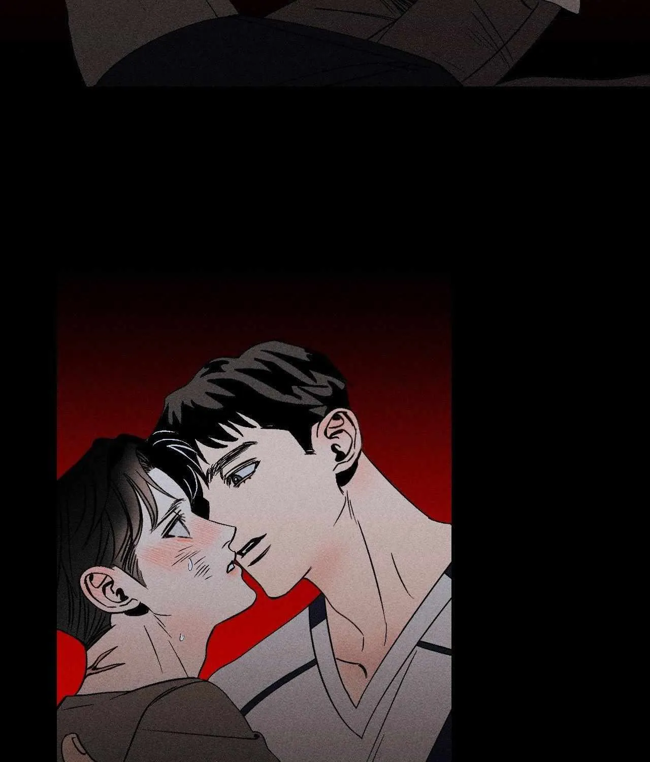 Kiss the trauma Chapter 4 page 88 - 