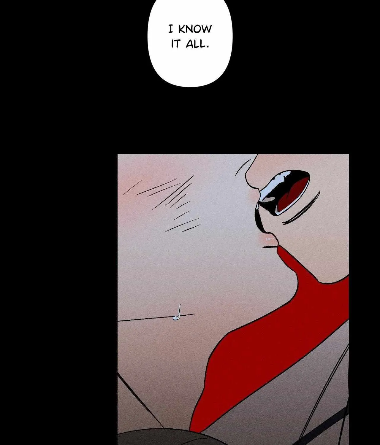 Kiss the trauma Chapter 4 page 90 - 