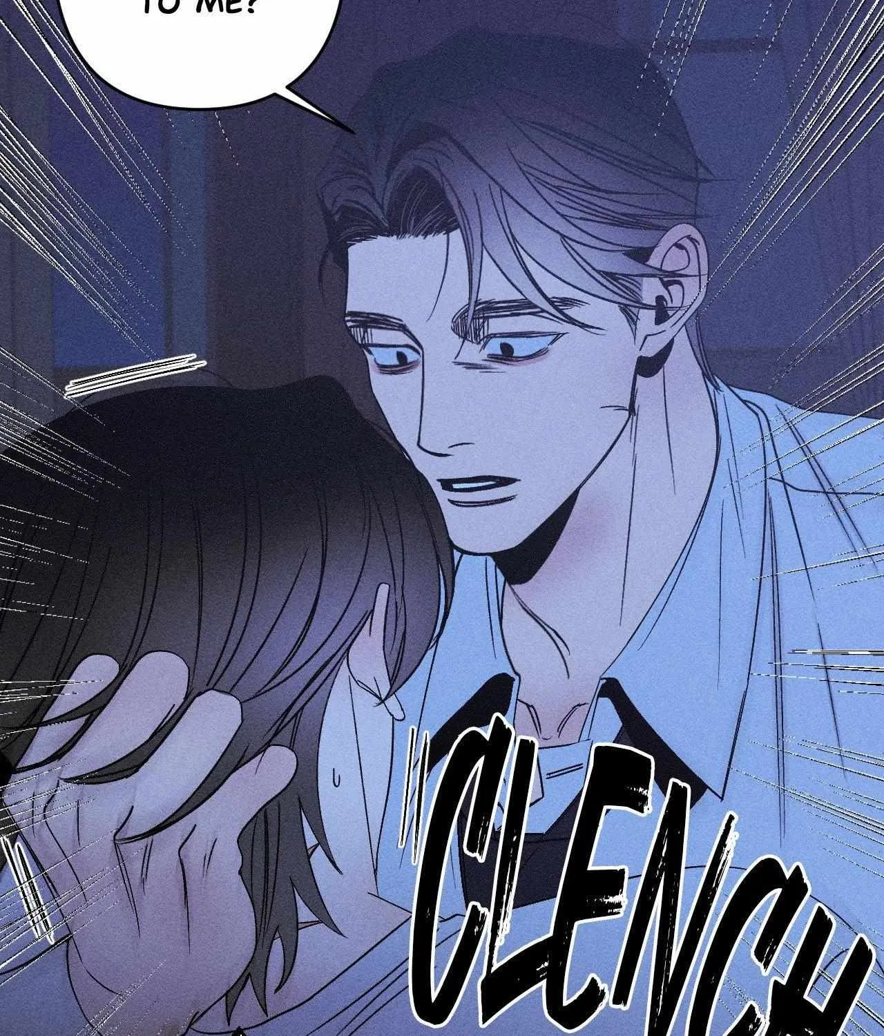 Kiss the trauma Chapter 5 page 117 - 