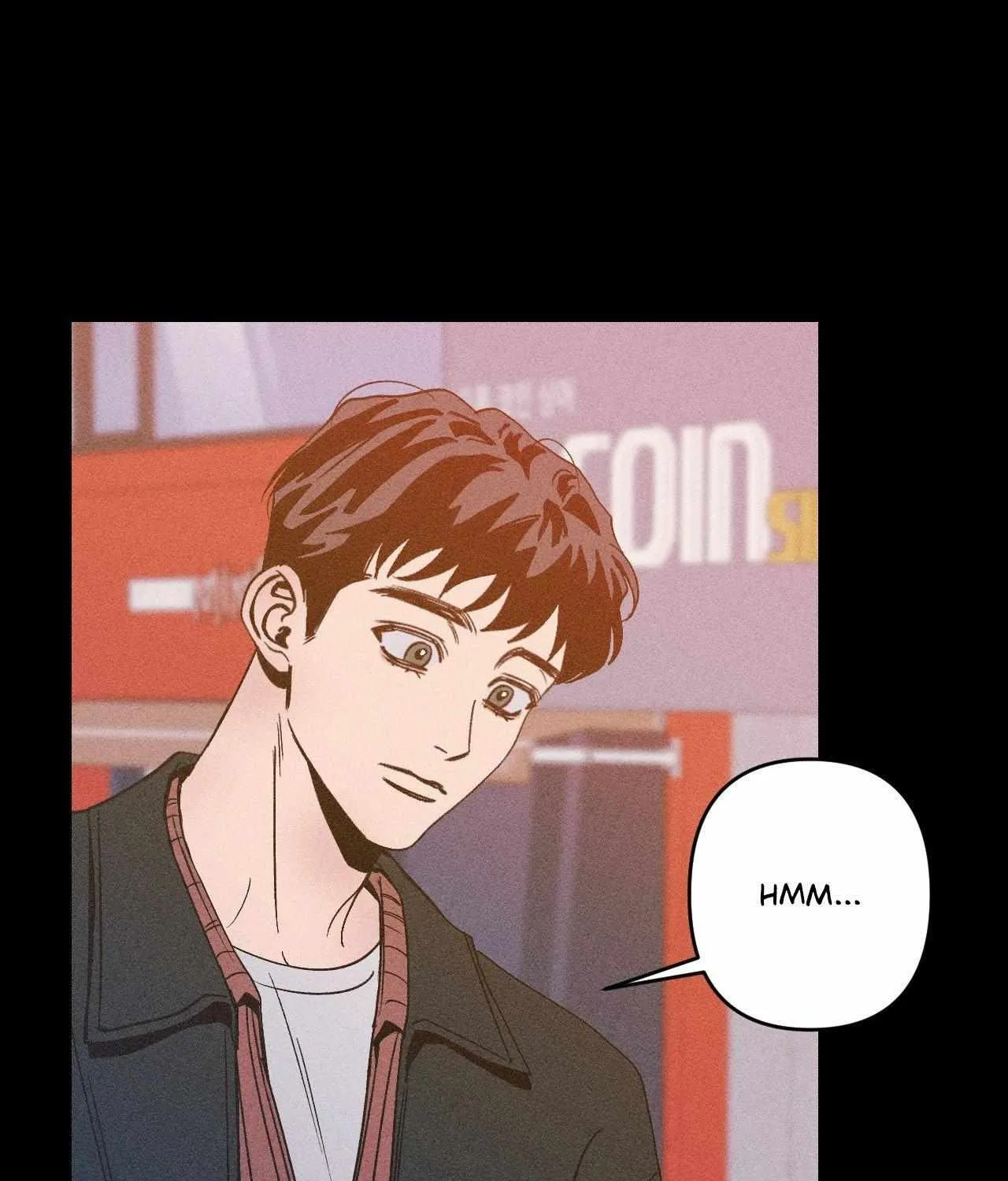Kiss the trauma Chapter 5 page 5 - 