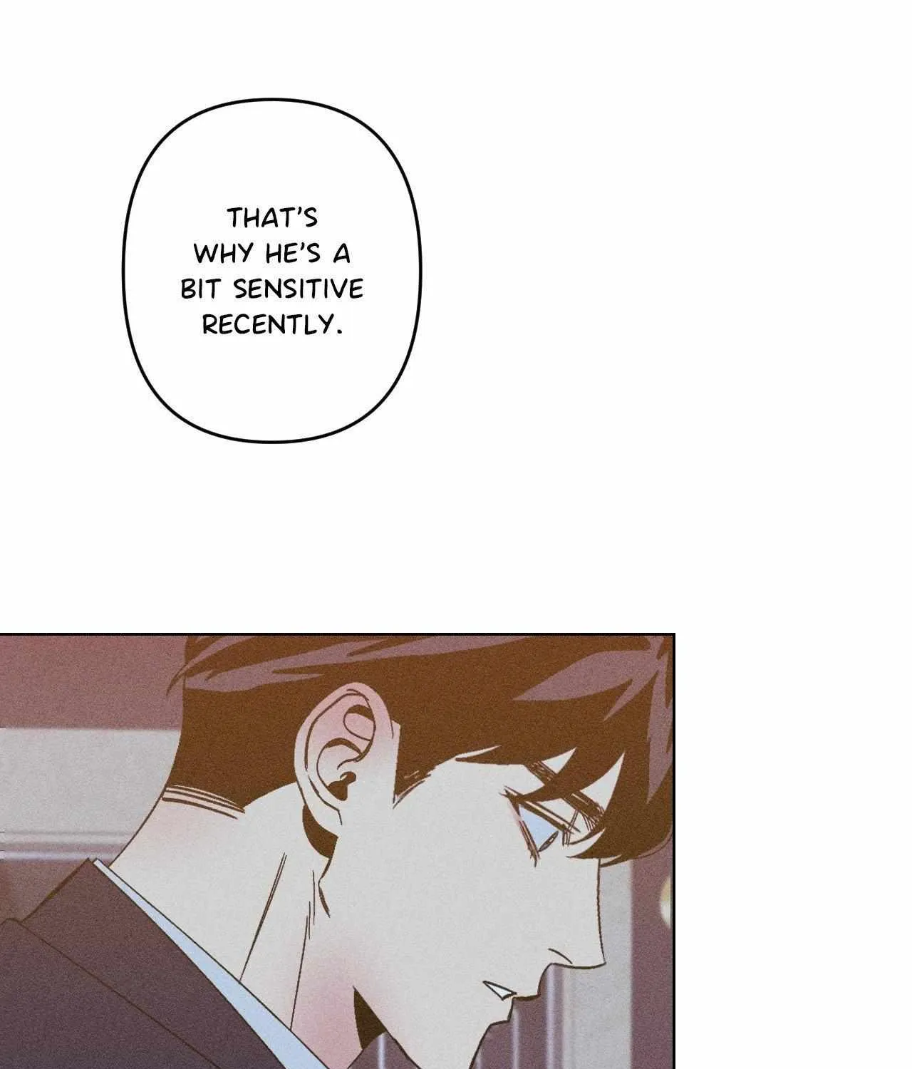 Kiss the trauma Chapter 5 page 77 - 