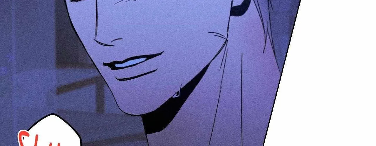 Kiss the trauma Chapter 6 page 117 - 