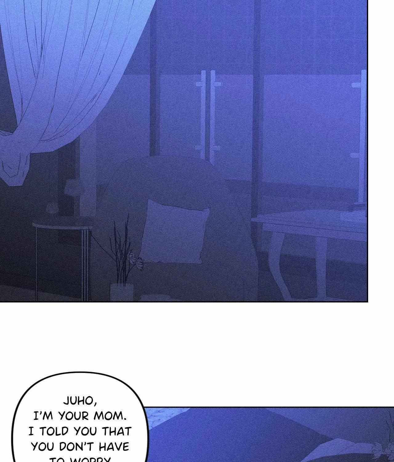 Kiss the trauma Chapter 6 page 4 - 
