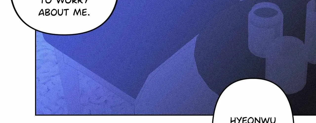 Kiss the trauma Chapter 6 page 5 - 