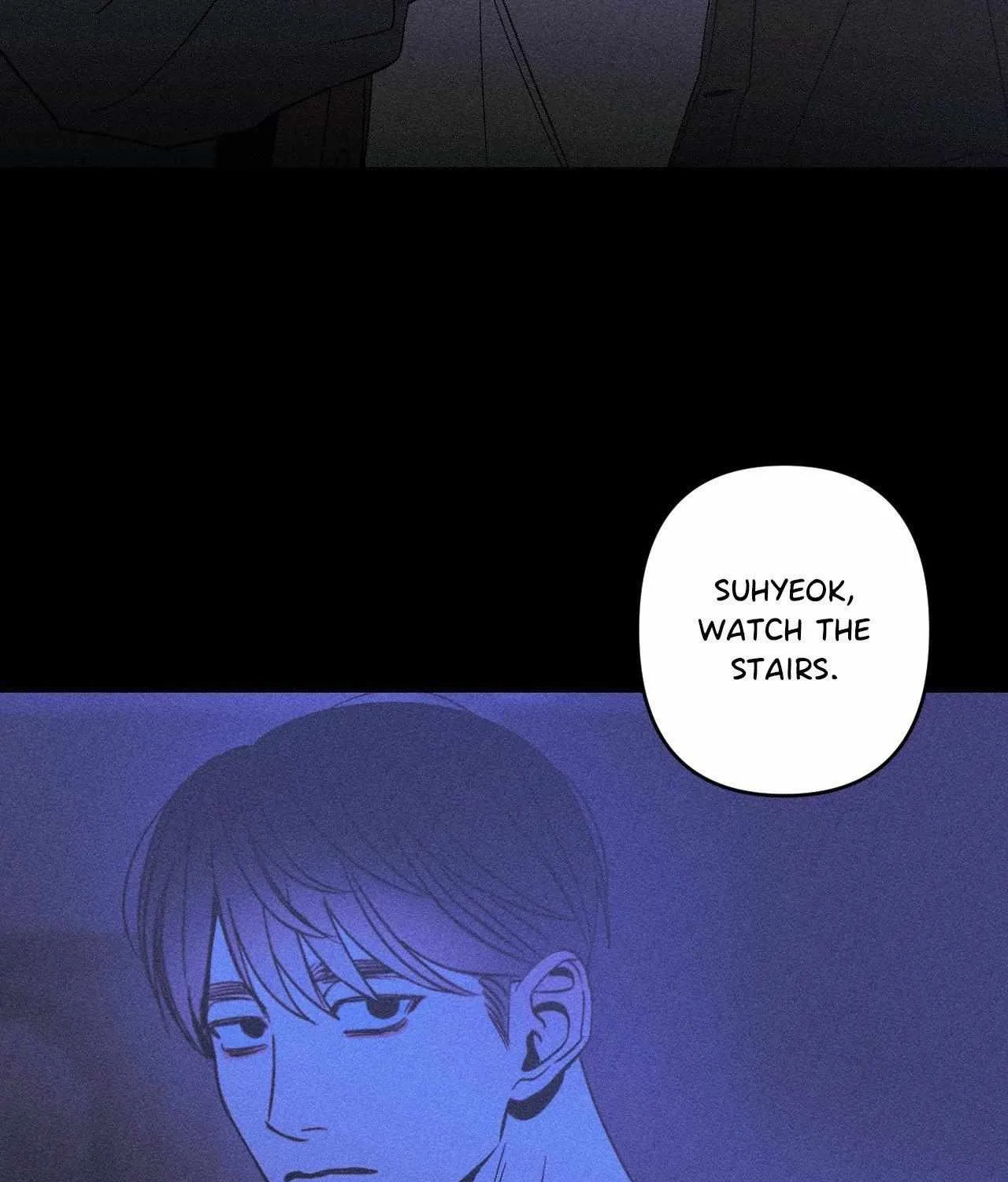 Kiss the trauma Chapter 7 page 117 - 