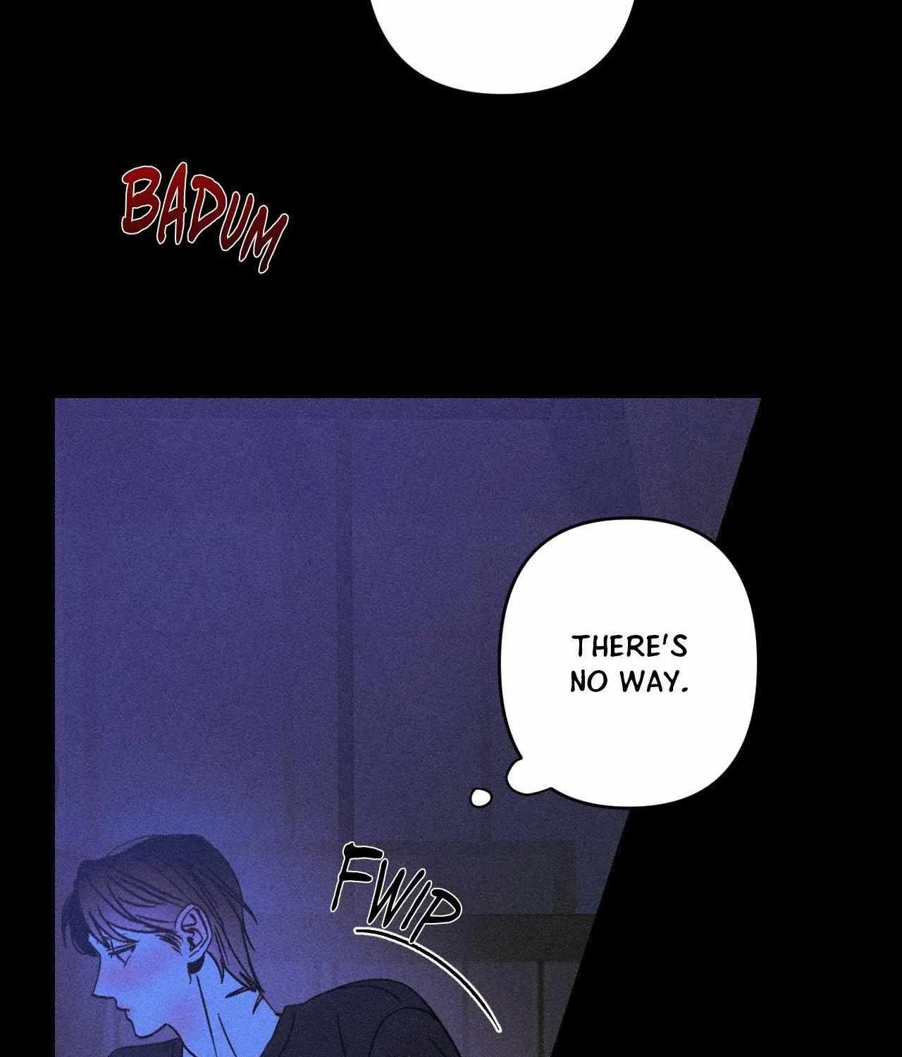 Kiss the trauma Chapter 7 page 137 - 