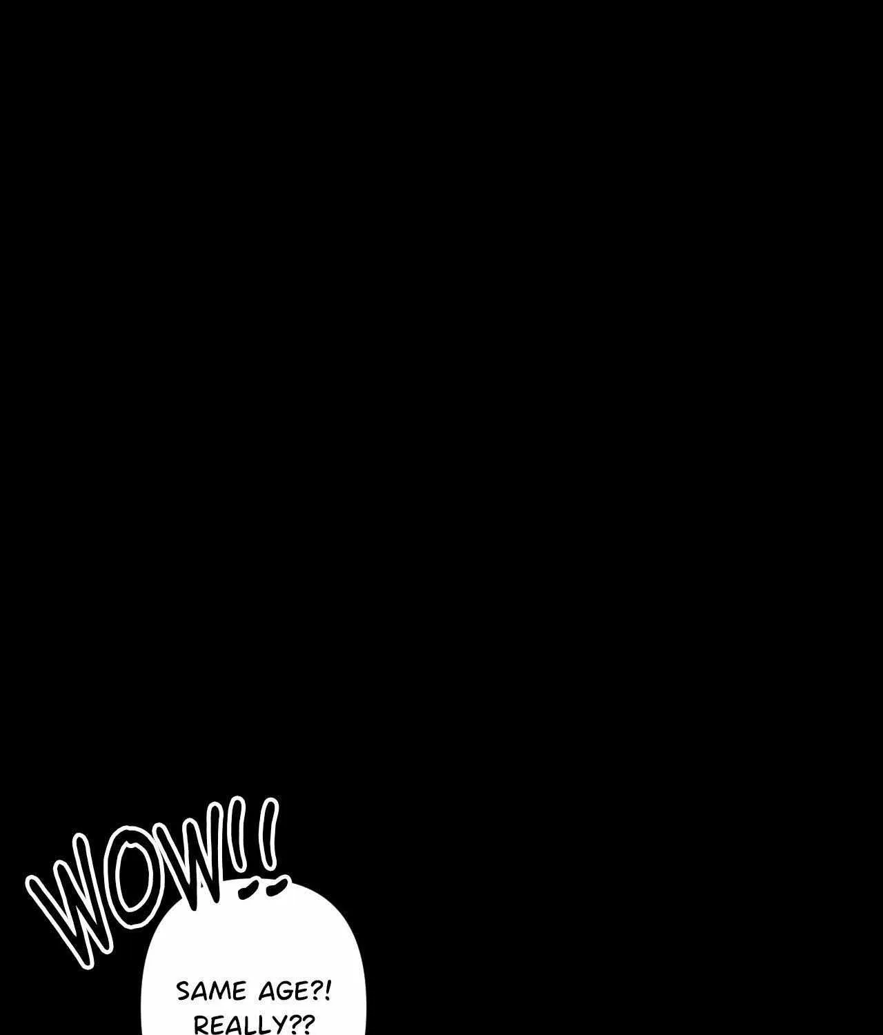 Kiss the trauma Chapter 7 page 23 - 