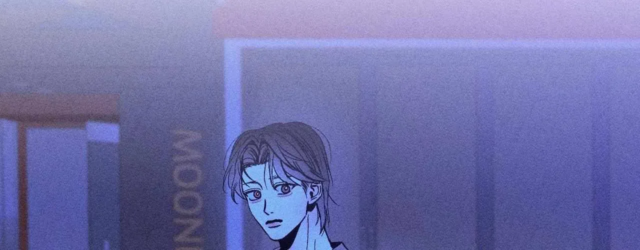 Kiss the trauma Chapter 7 page 4 - 
