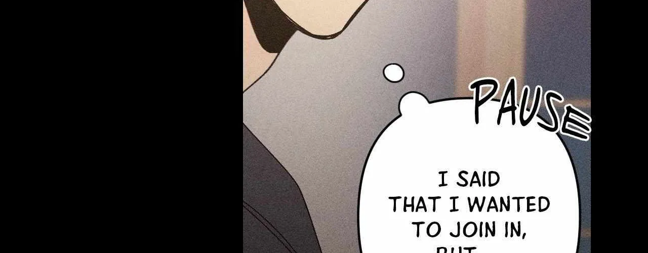 Kiss the trauma Chapter 7 page 34 - 