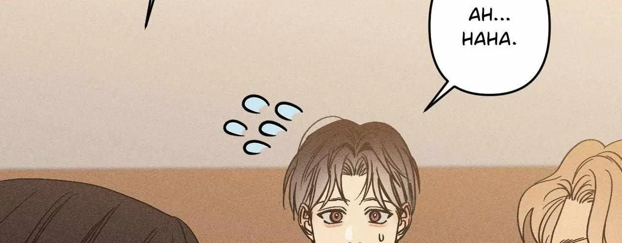 Kiss the trauma Chapter 7 page 36 - 