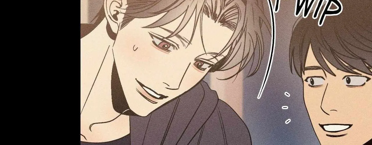 Kiss the trauma Chapter 7 page 38 - 