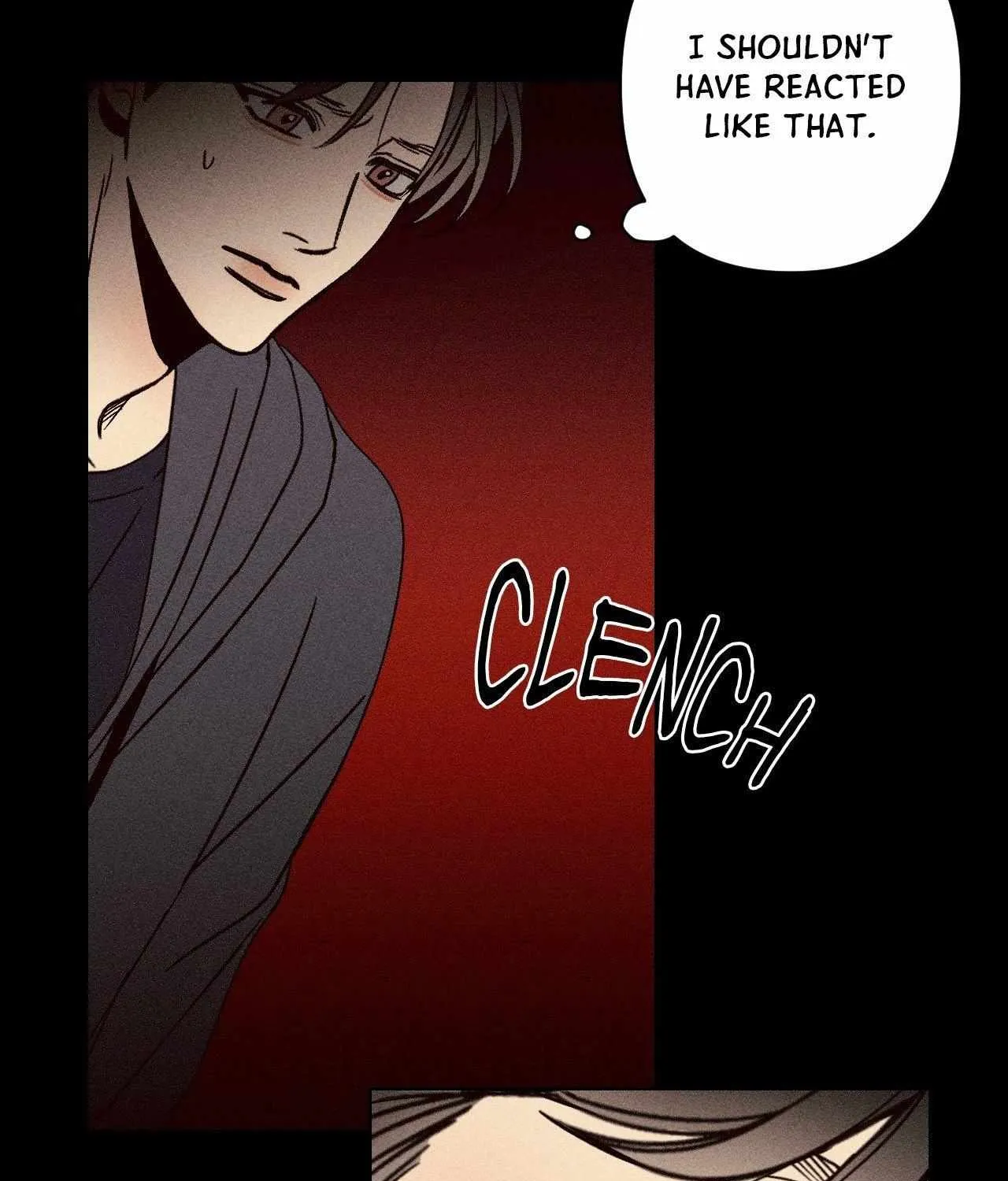 Kiss the trauma Chapter 7 page 53 - 