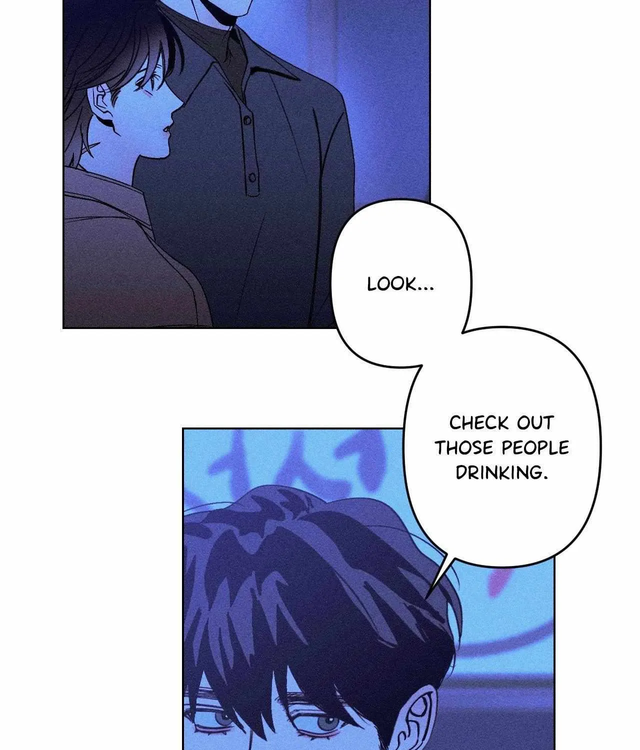 Kiss the trauma Chapter 7 page 7 - 