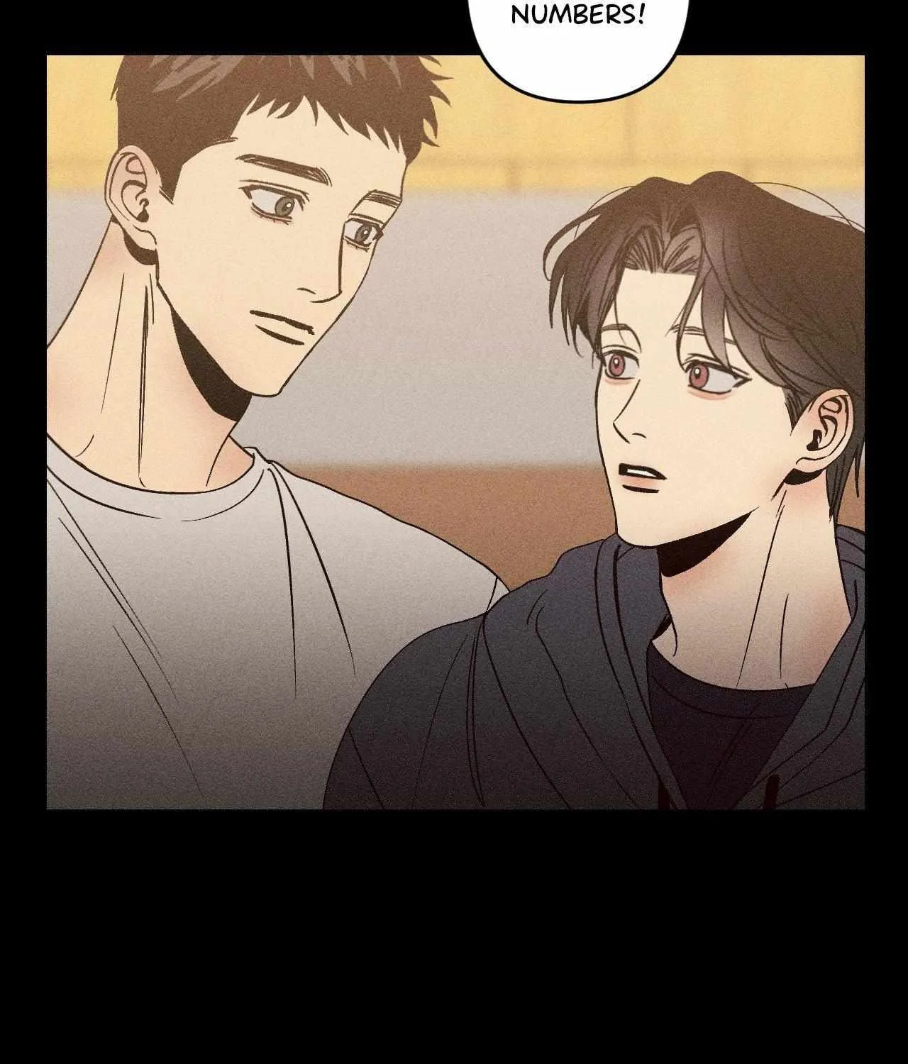 Kiss the trauma Chapter 7 page 65 - 
