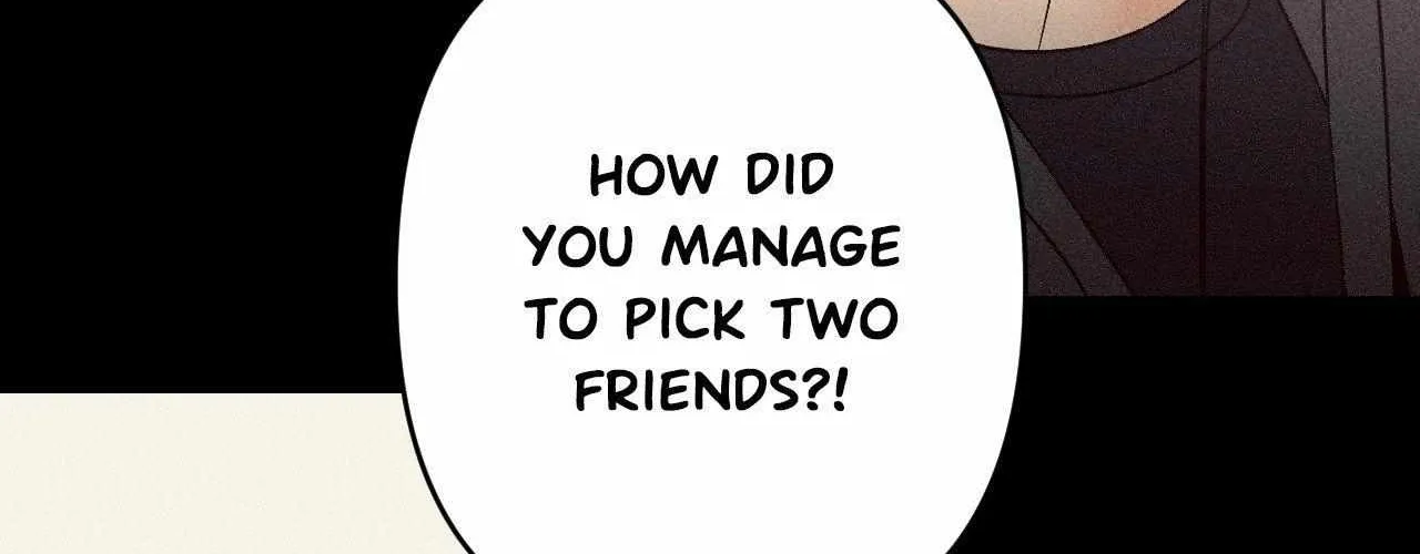 Kiss the trauma Chapter 7 page 68 - 