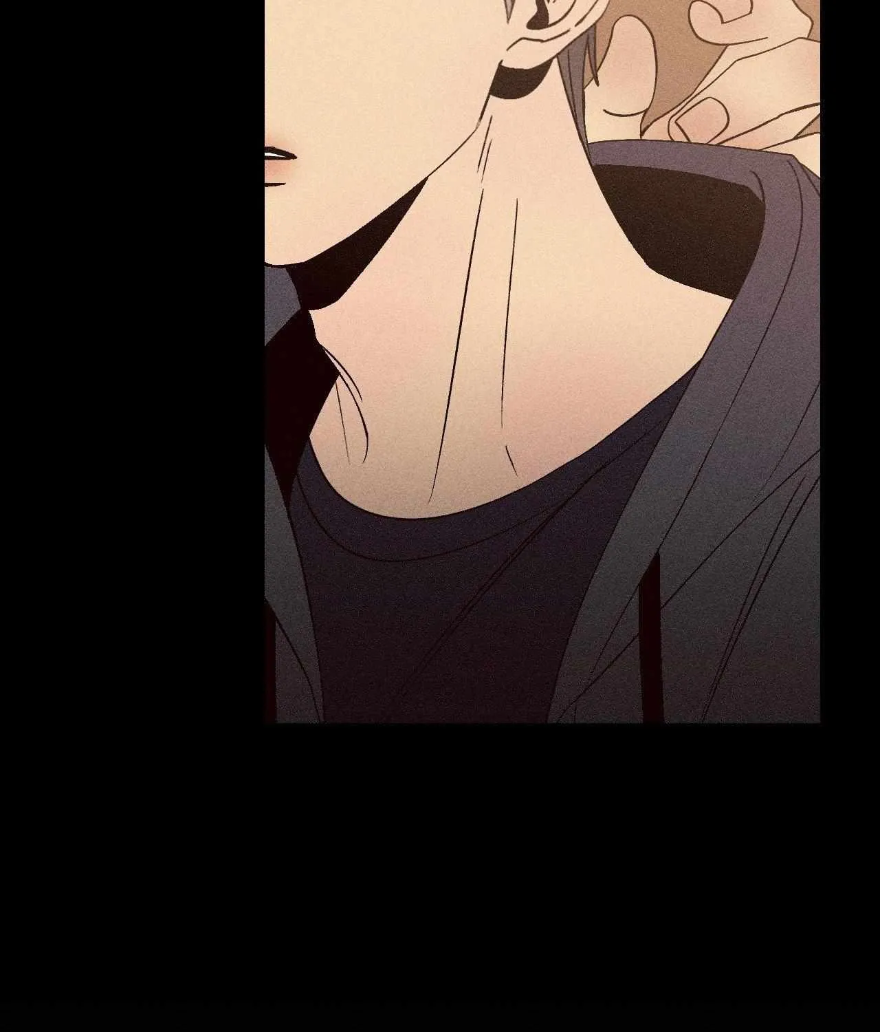 Kiss the trauma Chapter 7 page 75 - 