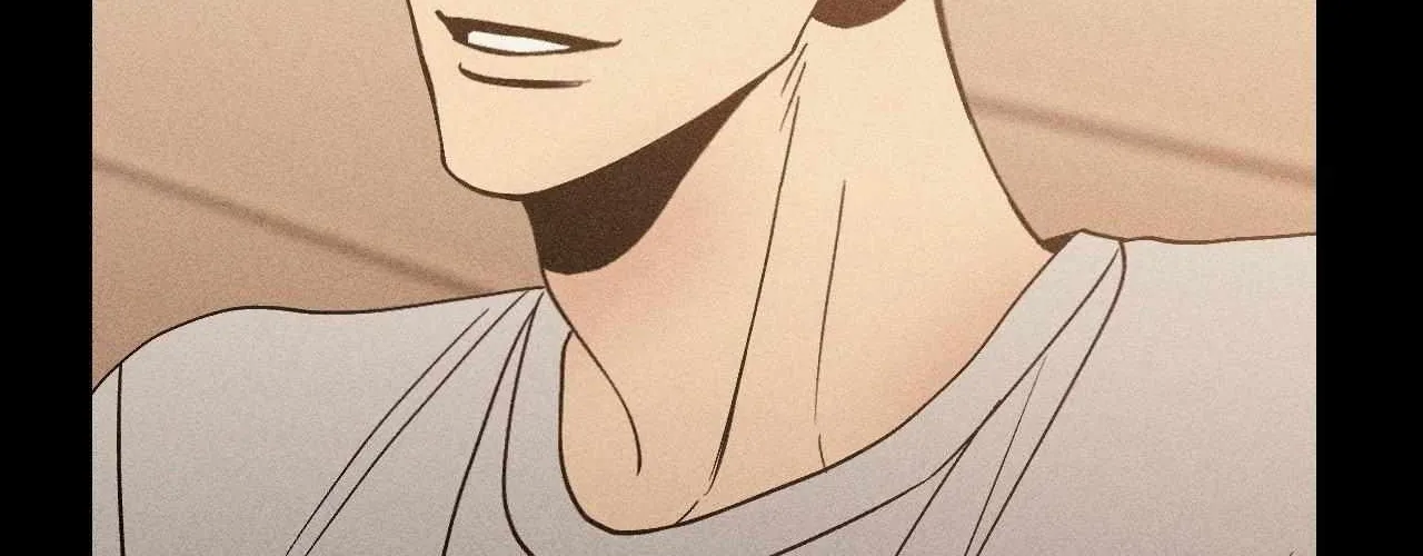 Kiss the trauma Chapter 7 page 86 - 