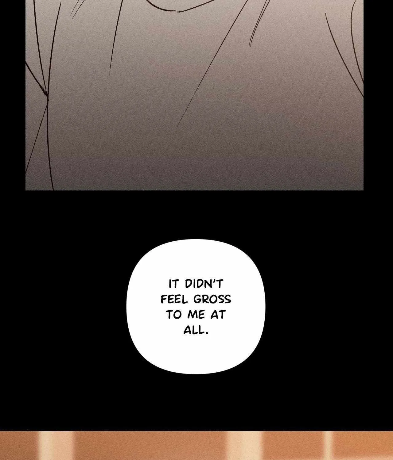 Kiss the trauma Chapter 7 page 87 - 