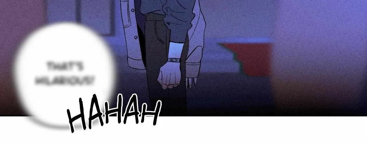 Kiss the trauma Chapter 7 page 10 - 