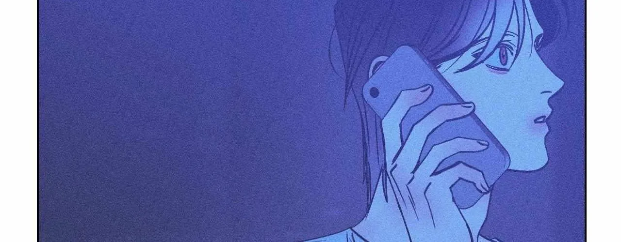 Kiss the trauma Chapter 8 page 137 - 
