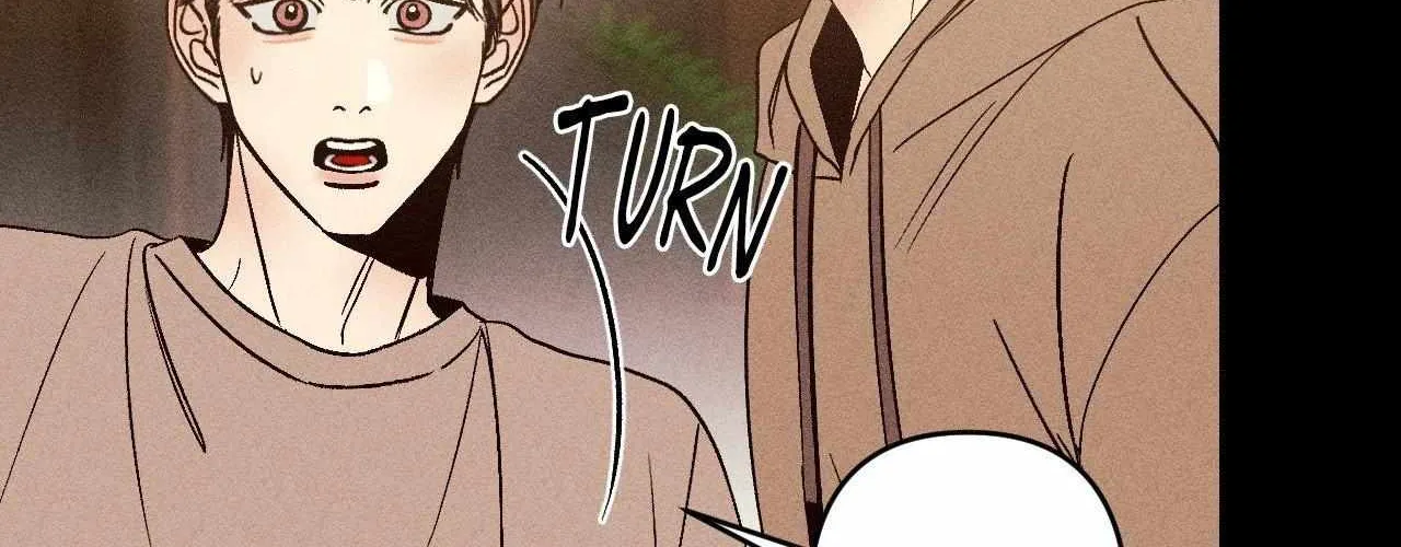 Kiss the trauma Chapter 8 page 45 - 