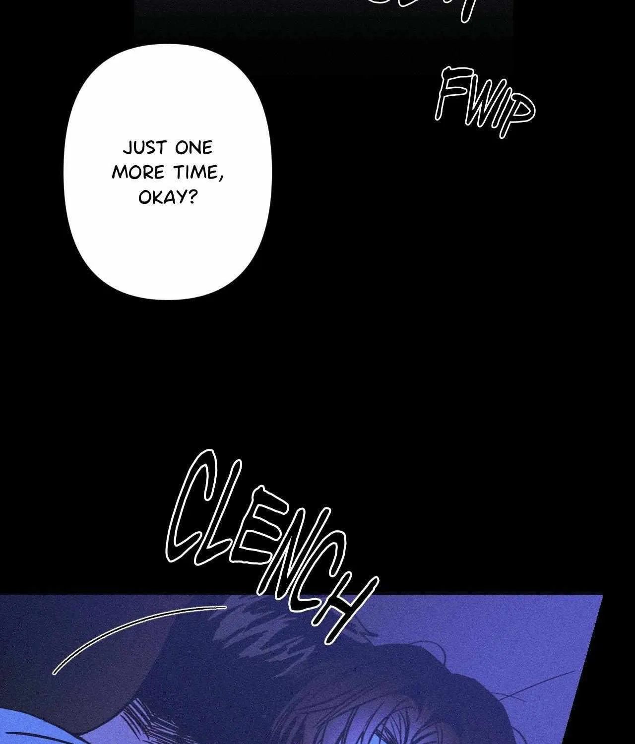 Kiss the trauma Chapter 8 page 6 - 