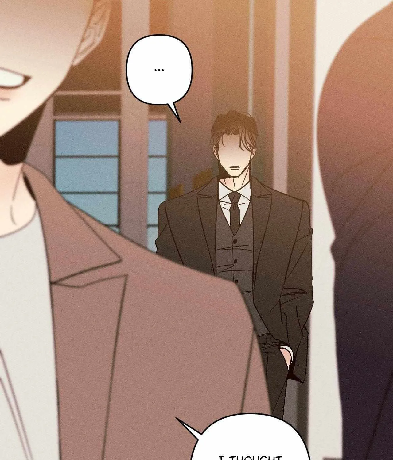 Kiss the trauma Chapter 8 page 80 - 