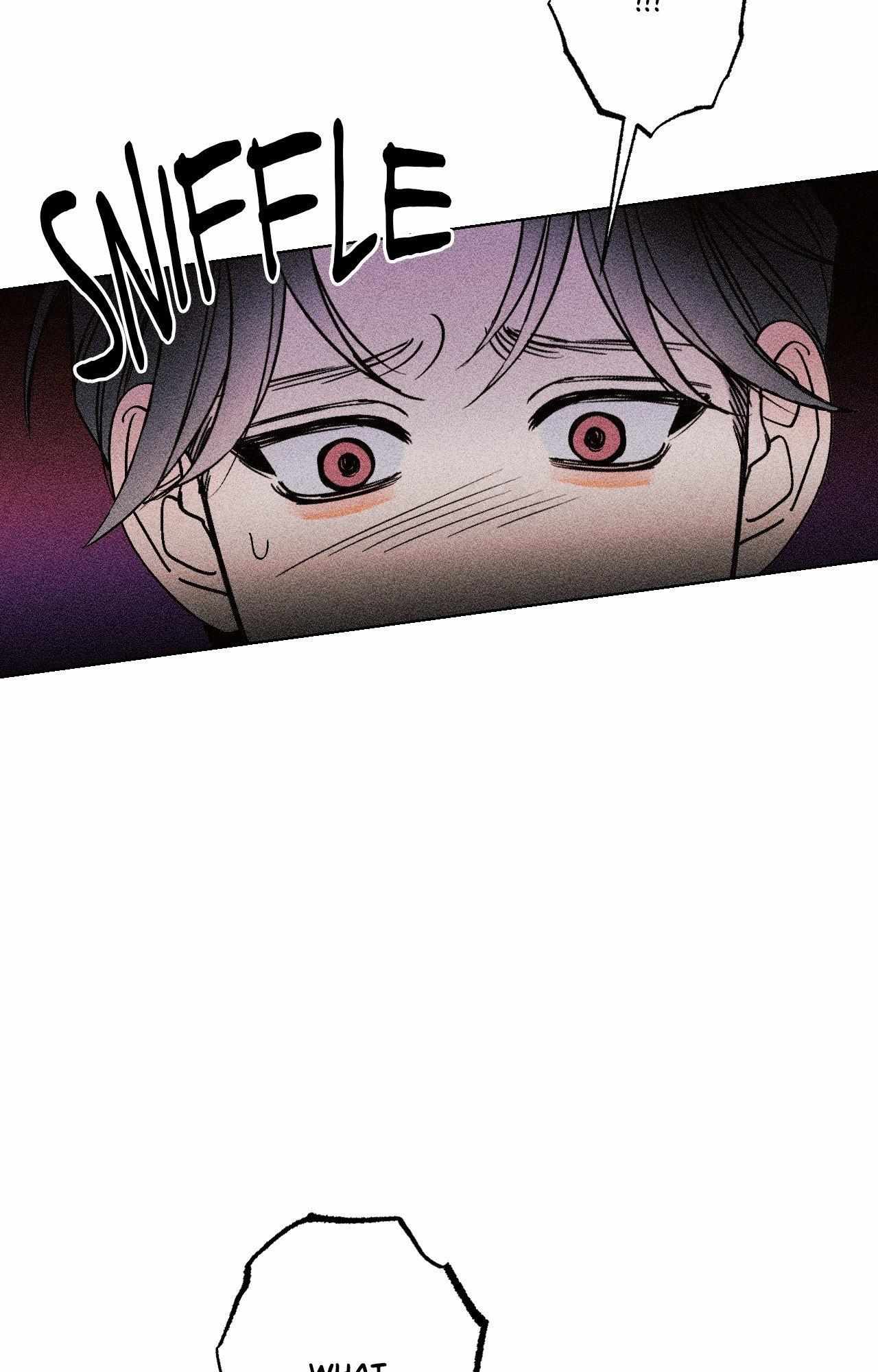 Kiss the trauma Chapter 9 page 8 - 