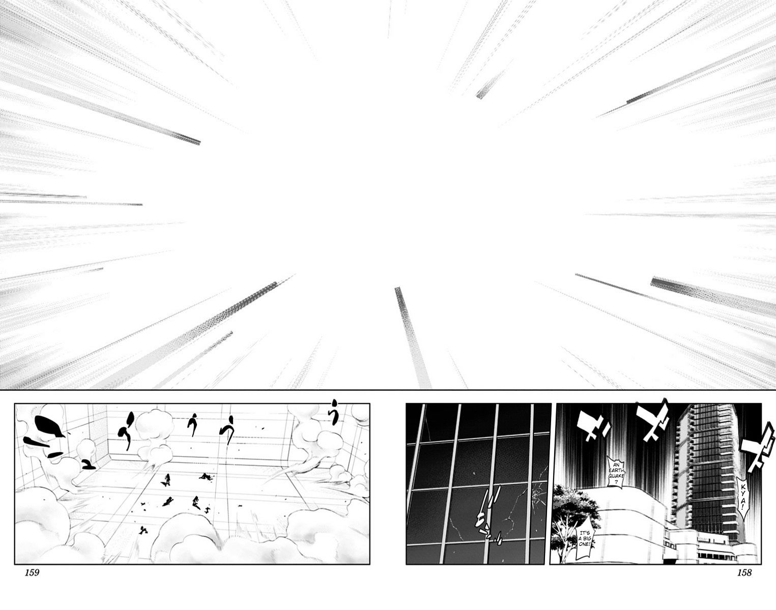 Read Kiss x Death chapter 28 image 10 on Lezhin
