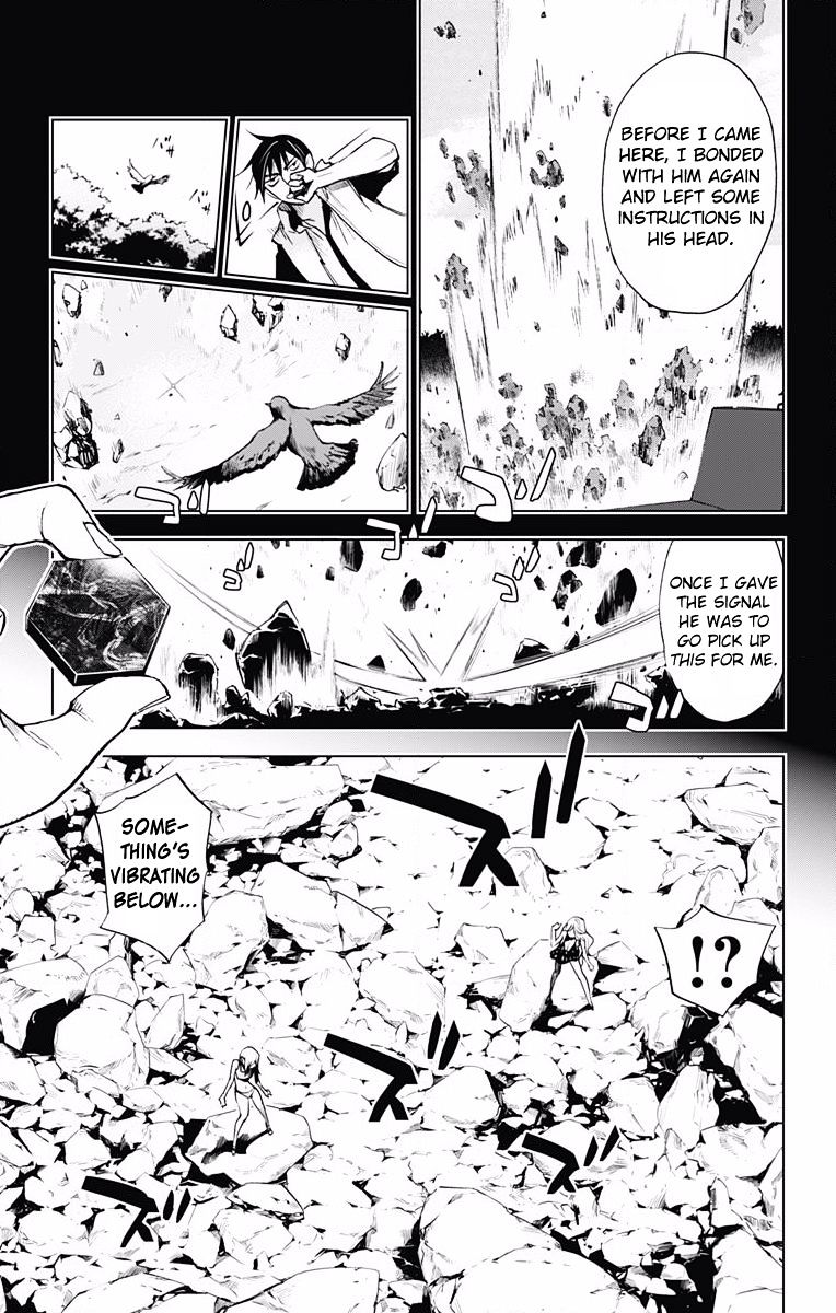 Read Kiss x Death chapter 59 image 7 on Lezhin