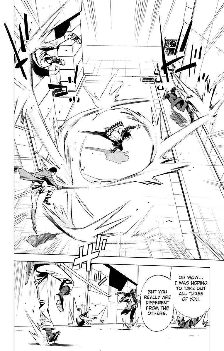 Read Kiss x Death chapter 63 image 10 on Lezhin