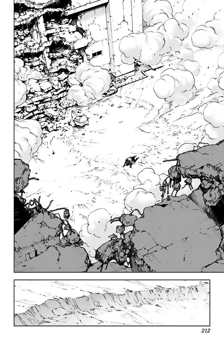 Read Kiss x Death chapter 72 image 9 on Lezhin