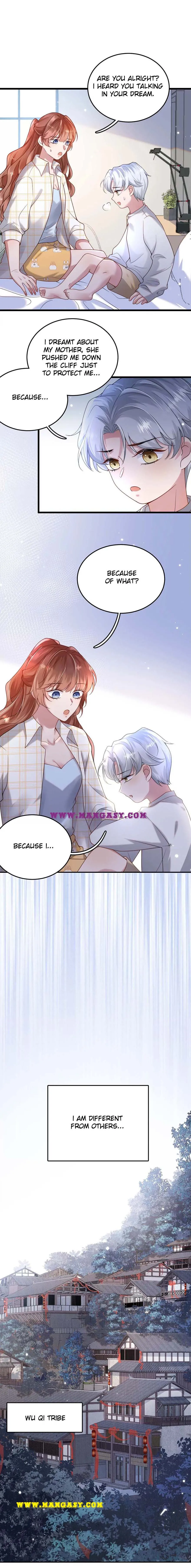 Kiss You Every Day Chapter 13 page 3 - 