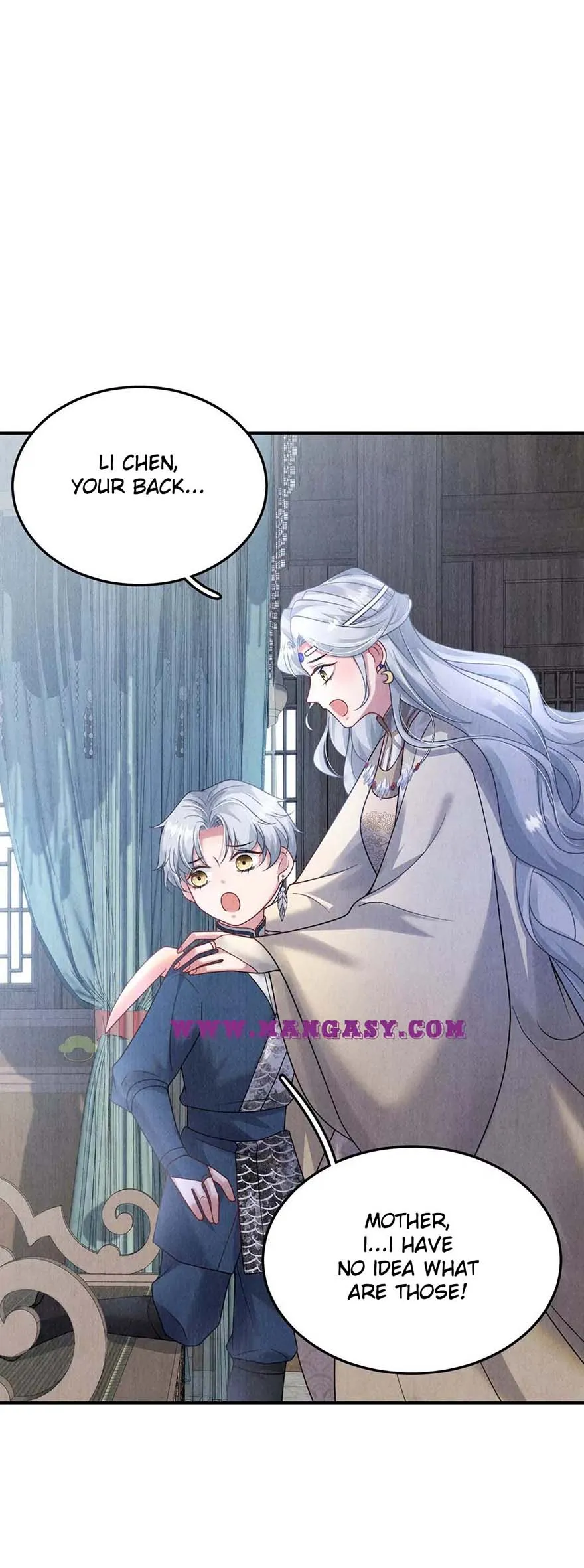Kiss You Every Day Chapter 13 page 5 - 