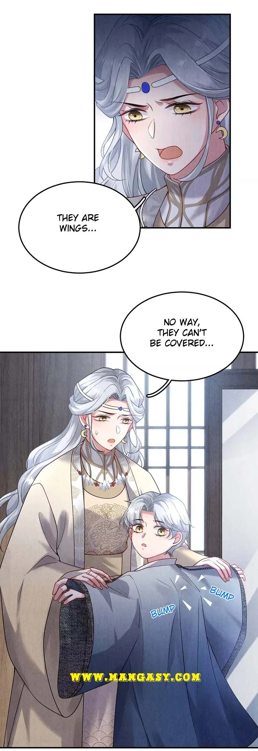 Kiss You Every Day Chapter 13 page 6 - 