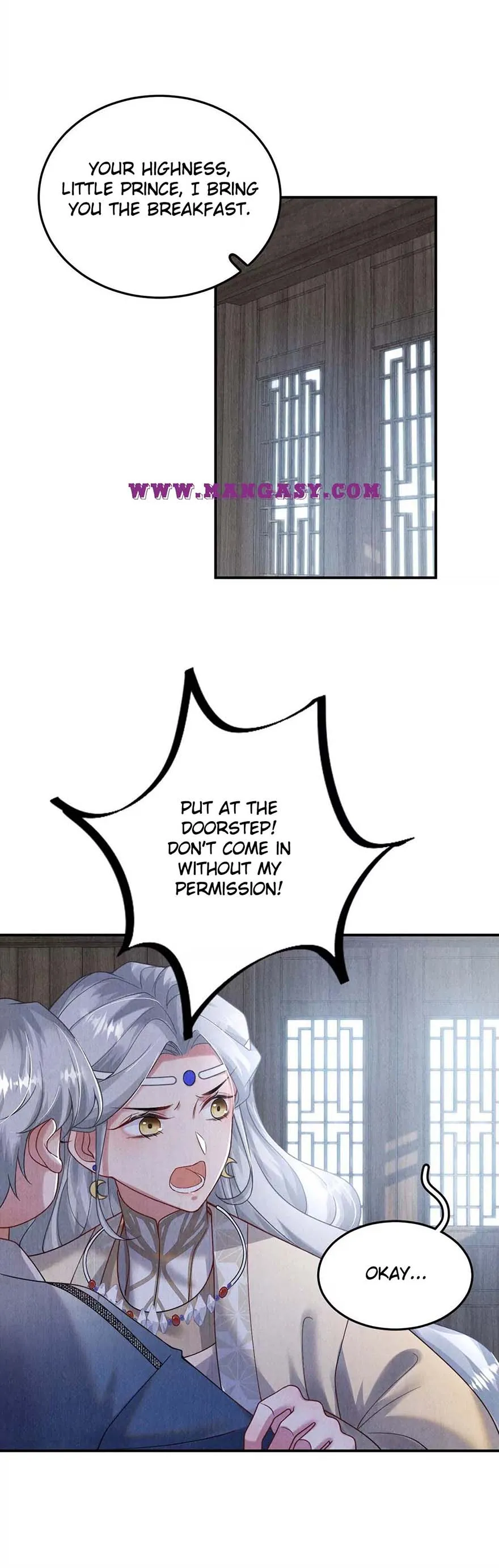 Kiss You Every Day Chapter 13 page 7 - 
