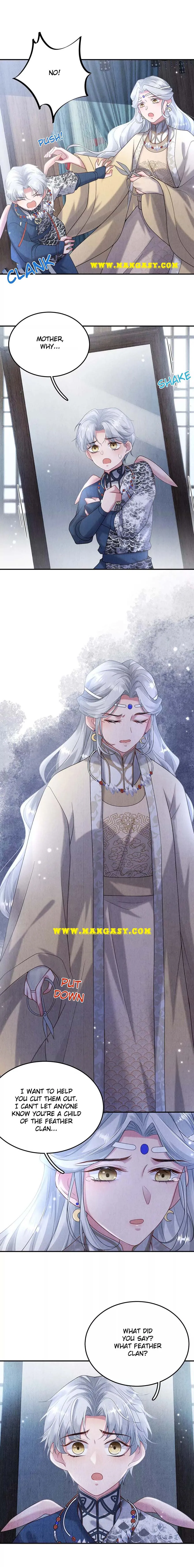 Kiss You Every Day Chapter 13 page 9 - 